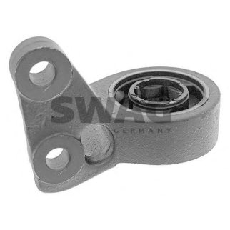 Сайлентблок передний подвески SWAG 22 93 0714 фото