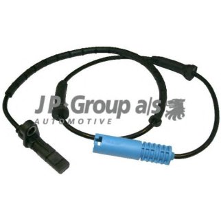 Датчик ABS JP Group 1497100700 фото
