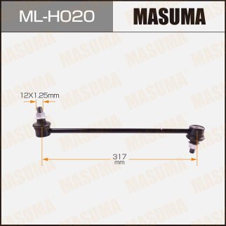 Стойка переднего стабилизатора Masuma ML-H020 фото