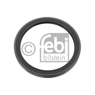 Сальник задней ступицы FEBI 08006 фото