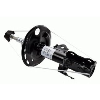 Амортизатор передний SACHS 315 013 фото