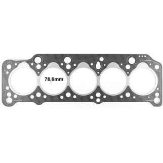 Прокладка ГБЦ фото