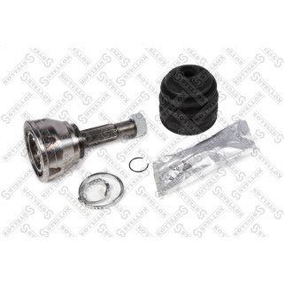 150 1914-SX_ШРУС наружный к-кт! 392115M300 Nissan Almera II (N16) 2.2Di 00> фото