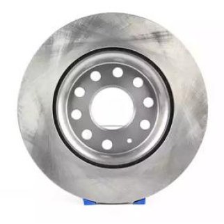 Диск тормозной фото