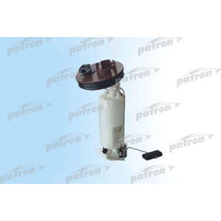 Насос топливный электрический <=8.5A, 3bar, >=100L/h (модуль) DODGE: NEON 96- фото