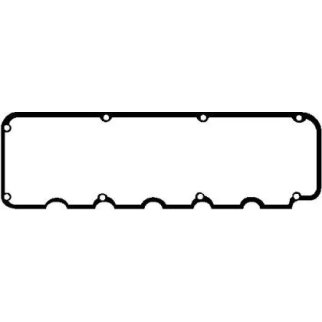 Прокладка клапанной крышки Victor Reinz 71-24469-10 фото