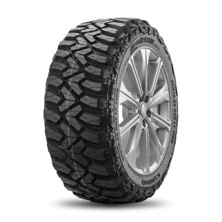 Шина Kumho 235/85/16 Q 120/116 MT-71 фото