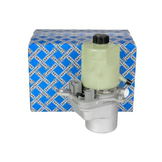 00-36393-SX_насос гидроусилителя руля электрический! 54473 Ford Focus C-Max 1.6-2.0TDCi 03> фото