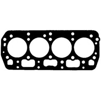 Прокладка ГБЦ фото