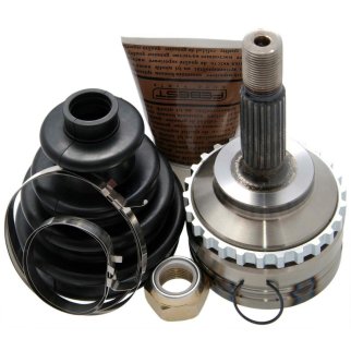 ШРУС наружный передний FEBEST 2410-LOGA26 фото