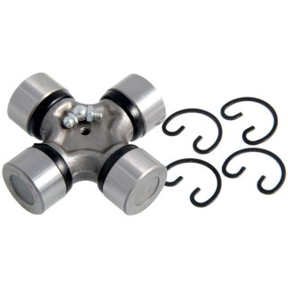 Крестовина карданного вала 33x93 фото