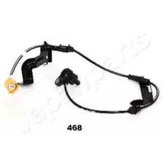 Датчик ABS Japanparts ABS-468 фото