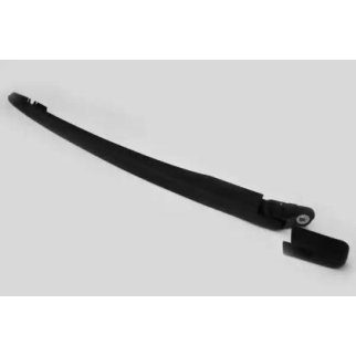 55278ASAM_рычаг стеклоочистителя заднего! Renault Sandero 09-14/ Scenic 99-03 фото