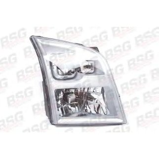 Фара правая BSG BSG 30-800-015 фото