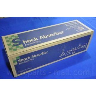 Амортизатор подвески PARTS-MALL PJA-FR040 фото