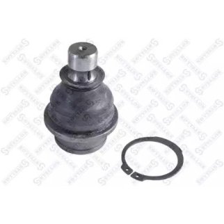 57-00745-SX_опора шаровая! Nissan Pathfinder R51M 05-13 фото