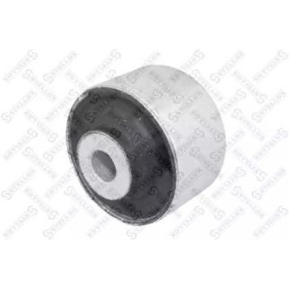 77-00142-SX_сайлентблок рычага перед! Audi A4/A6 96>, VW Passat 97> фото