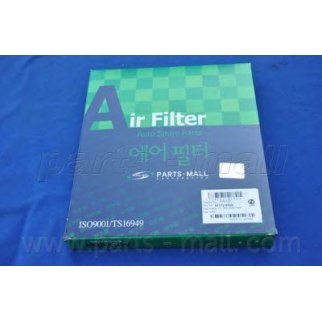 Фильтр салона PARTS-MALL PMA-020 фото