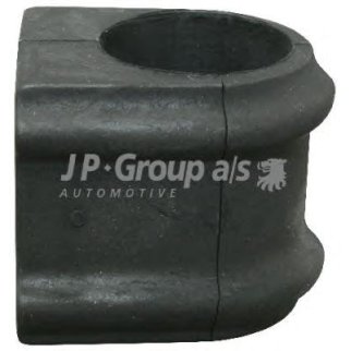 Втулка (сайлентблок) заднего стабилизатора JP Group 1350450400 фото