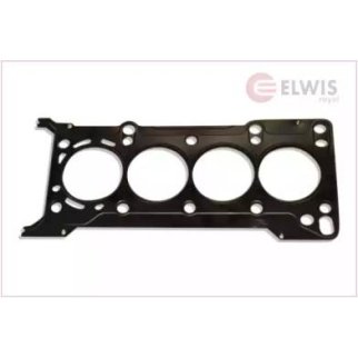 Прокладка ГБЦ фото