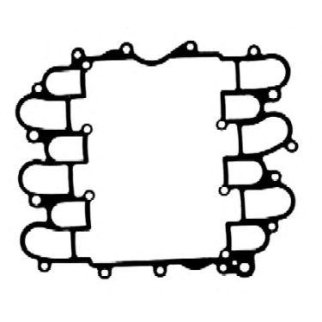 Прокладка впускного коллектора фото