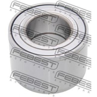 Подшипник ступицы FEBEST DAC47880057 фото