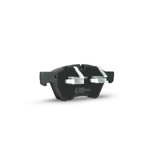 Колодки тормозные передние к-кт metaco 3000-089 фото 2 Колодки тормозные передние к-кт metaco 3000-089 фото 2