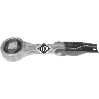 Опора двигателя Metalcaucho 04804 фото