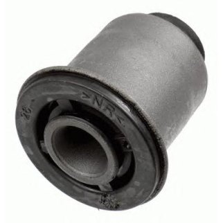 Сайлентблок передний подвески Lemforder 37651 01 фото