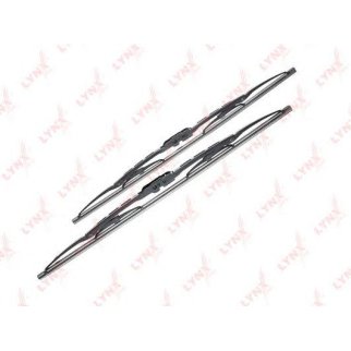 Щетки стеклоочистителя (к-кт) LYNXauto 6040LR фото