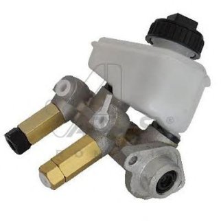 Цилиндр тормозной главный фото