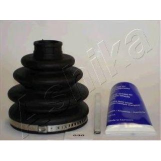 Пыльник нарпер. ШРУСа (к-кт) ashika 63-00-030 фото