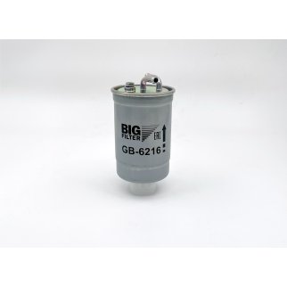 Фильтр топливный BIG FILTER GB-6216 фото