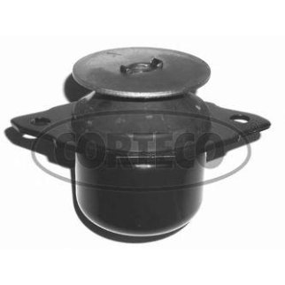 Опора двигателя левая CORTECO 21652428 фото