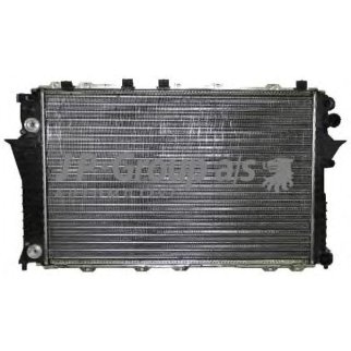 Радиатор основной JP Group 1114205100 фото