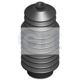 Пыльник рулевой рейки CITROEN: JUMPER 94-02, JUMPER автобус 94-02, JUMPER фургон 94-02  FIAT: DUCATO автобус 94-02  PEUGEOT: BOXER 01-, BOXER 94-02, BOXER автобус 94-02 фото