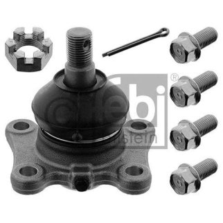 Опора шаровая FEBI 43088 фото