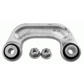 Стойка переднего стабилизатора Lemforder 30536 02 фото