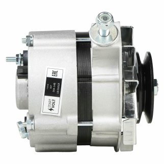 Генератор 55А для а/м ВАЗ 2101-2107, 2121 (LG 0101X) фото 3