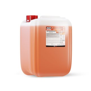 Автошампунь для б/к мойки AVS "Active Foam" 1:9-12 PF-90 MAXIMUM 24 кг, шт фото 1