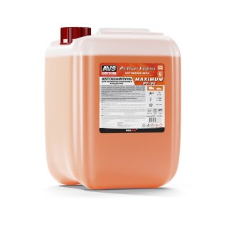 Автошампунь для б/к мойки AVS &quot;Active Foam&quot; 1:9-12 PF-90 MAXIMUM 24 кг, шт фото