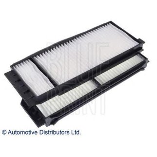 Фильтр салона MAZDA: 3 2.0, 2.3 MZR 03 -, 3 седан 2.0 00-09, 5 2.010- фото