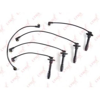 Провода высоковольтные фото