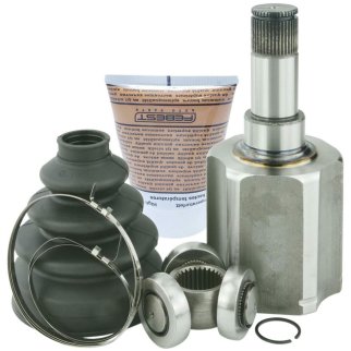 ШРУС внутренний FEBEST 2111-TT9DLH фото