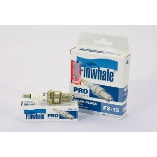Свеча зажигания Finwhale FS15 фото