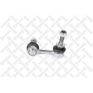 56-00319-SX_тяга стабилизатора переднего левая! Lexus LS460 07>/ LS600H 08> фото