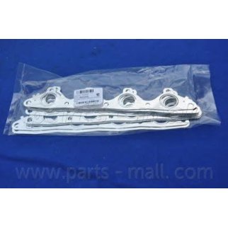 Прокладка выпускного коллектора PARTS-MALL P1M-A007 фото