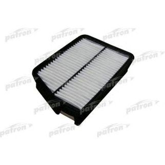 Фильтр воздушный PATRON PF1317 фото