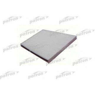 Фильтр салона PATRON PF2006 фото