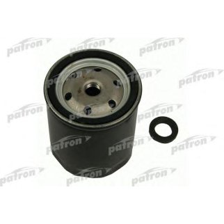 Фильтр топливный PATRON PF3045 фото